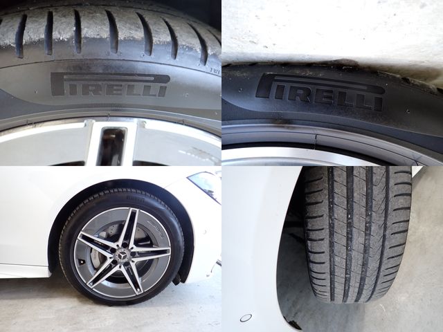 MERCEDES BENZ MERCEDES BENZ C class sedan 2022