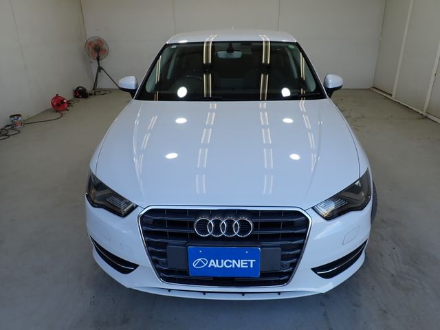 AUDI AUDI A3 SPORTBACK 2017