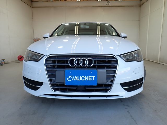 AUDI AUDI A3 SPORTBACK 2017