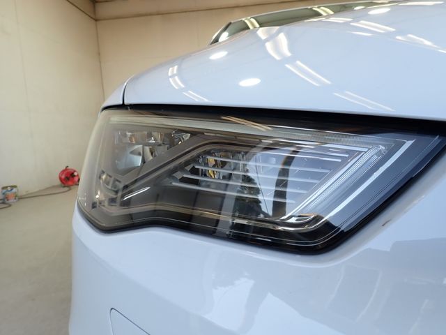 AUDI AUDI A3 SPORTBACK 2017