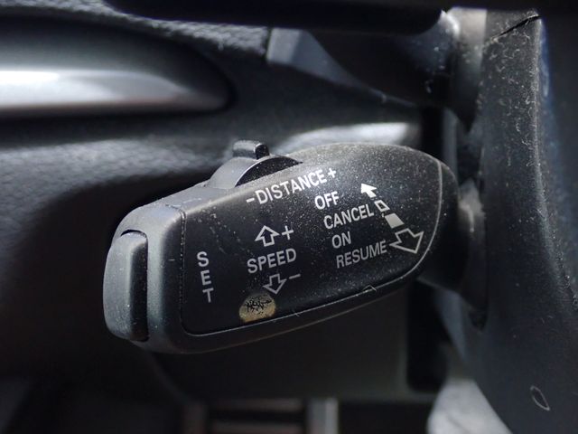 AUDI AUDI A3 SPORTBACK 2017