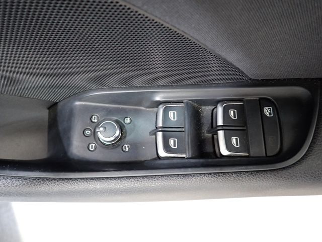 AUDI AUDI A3 SPORTBACK 2017