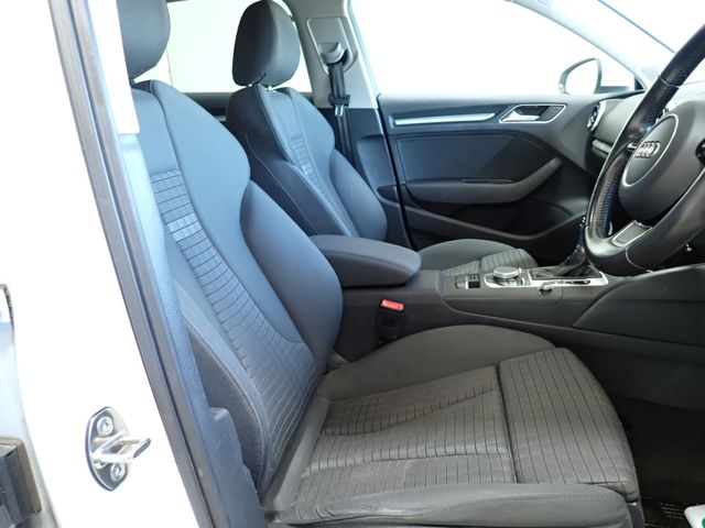 AUDI AUDI A3 SPORTBACK 2017