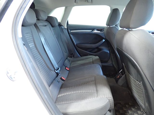 AUDI AUDI A3 SPORTBACK 2017