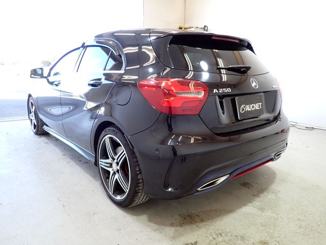 MERCEDES BENZ MERCEDES BENZ A class 2016