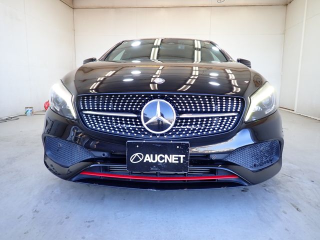 MERCEDES BENZ MERCEDES BENZ A class 2016