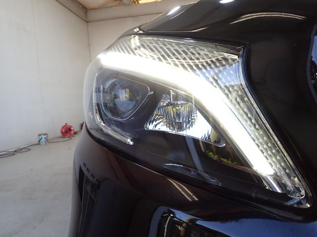 MERCEDES BENZ MERCEDES BENZ A class 2016