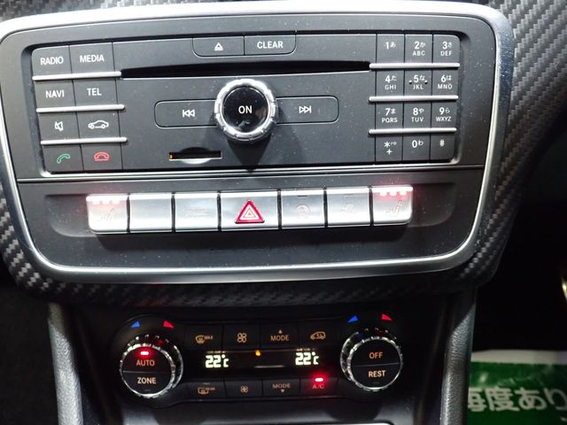 MERCEDES BENZ MERCEDES BENZ A class 2016