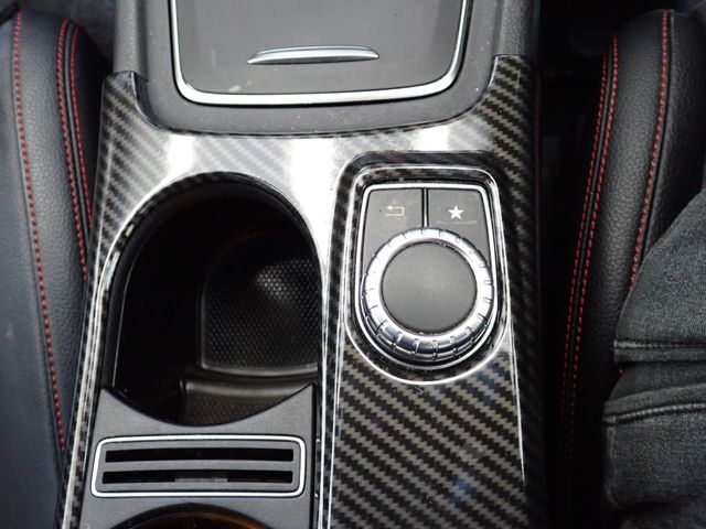 MERCEDES BENZ MERCEDES BENZ A class 2016