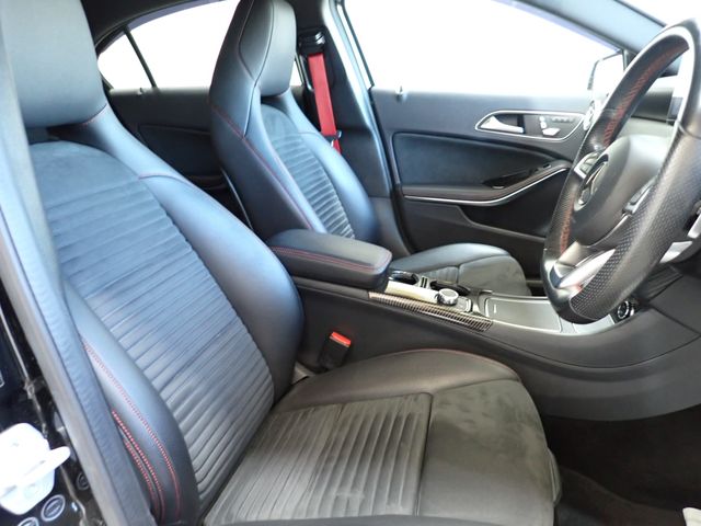 MERCEDES BENZ MERCEDES BENZ A class 2016