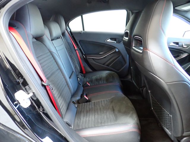 MERCEDES BENZ MERCEDES BENZ A class 2016