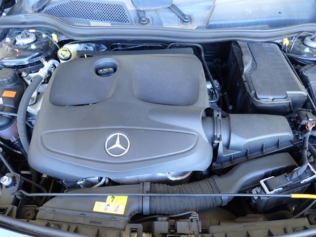 MERCEDES BENZ MERCEDES BENZ A class 2016