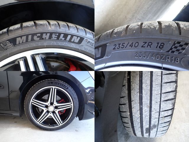 MERCEDES BENZ MERCEDES BENZ A class 2016