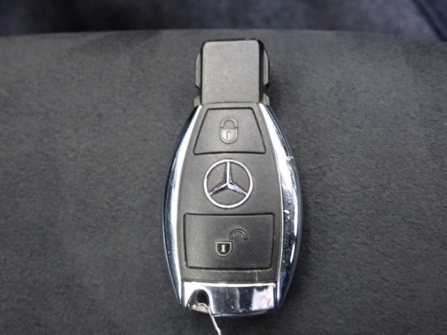 MERCEDES BENZ MERCEDES BENZ A class 2016