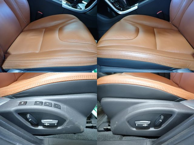 VOLVO VOLVO V60 2012