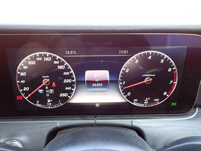 MERCEDES BENZ MERCEDES BENZ E class coupe 2017