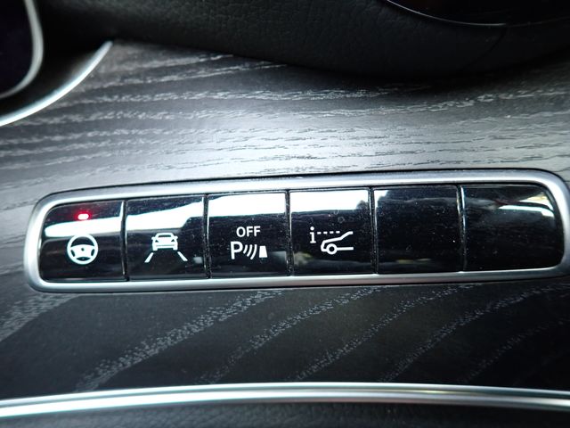 MERCEDES BENZ MERCEDES BENZ E class coupe 2017