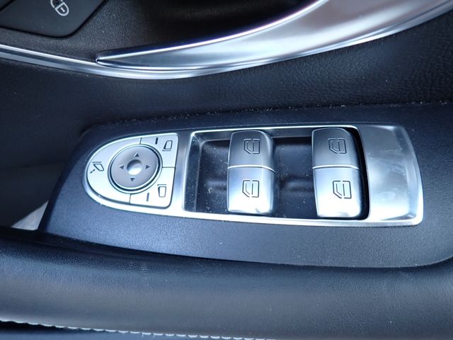 MERCEDES BENZ MERCEDES BENZ E class coupe 2017