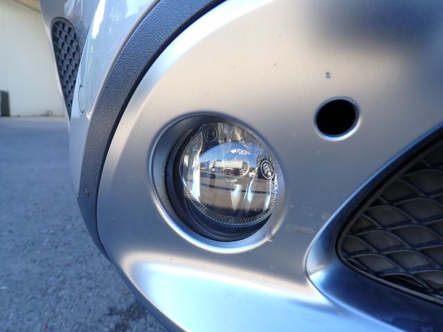 MERCEDES BENZ MERCEDES BENZ GLA class 2014