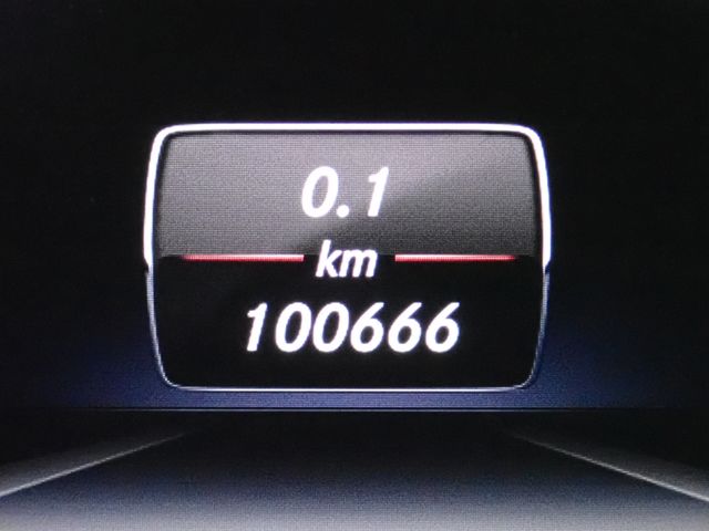 MERCEDES BENZ MERCEDES BENZ GLA class 2014