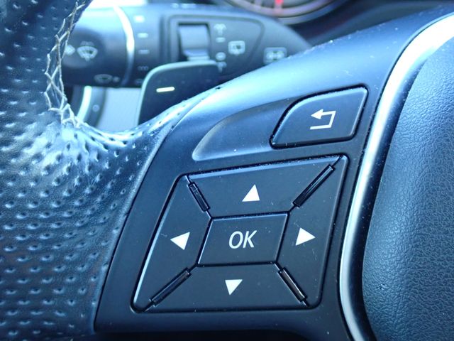 MERCEDES BENZ MERCEDES BENZ GLA class 2014