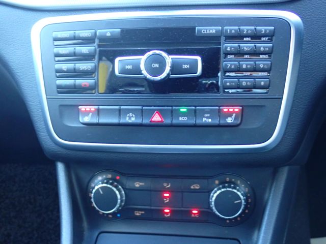 MERCEDES BENZ MERCEDES BENZ GLA class 2014