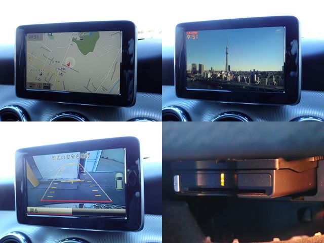 MERCEDES BENZ MERCEDES BENZ GLA class 2014