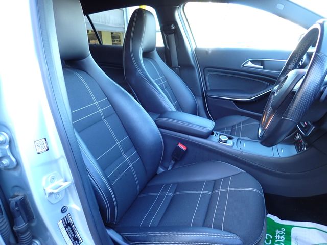 MERCEDES BENZ MERCEDES BENZ GLA class 2014