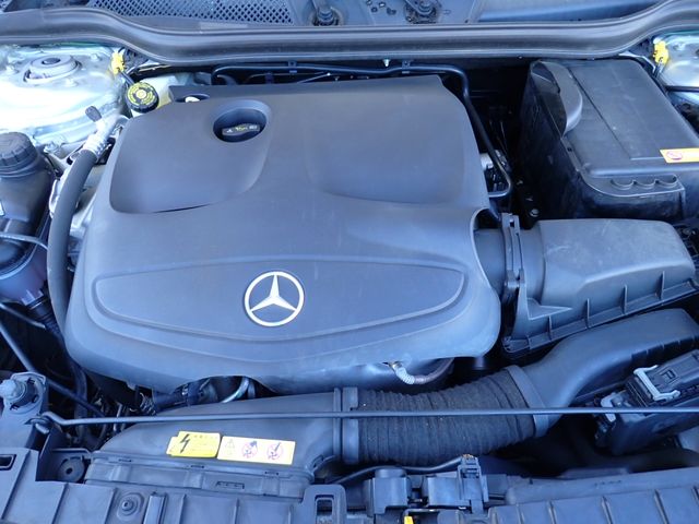 MERCEDES BENZ MERCEDES BENZ GLA class 2014