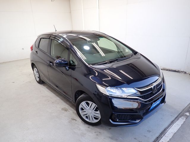 HONDA FIT 2019