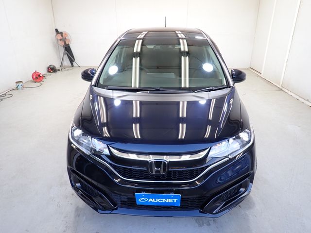 HONDA FIT 2019