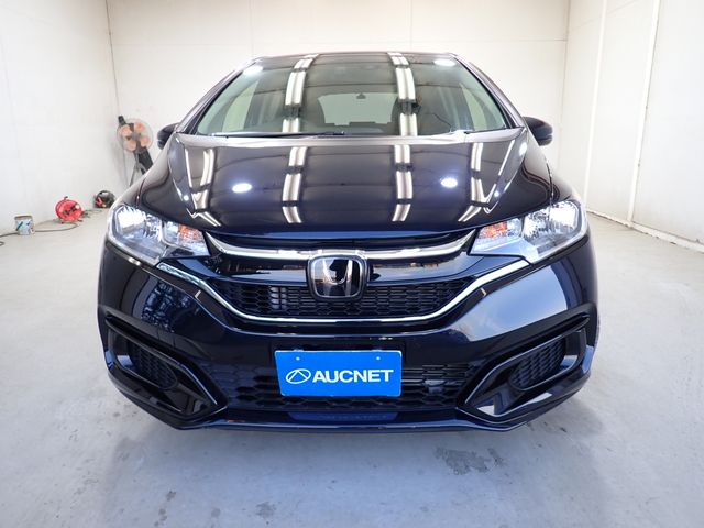 HONDA FIT 2019