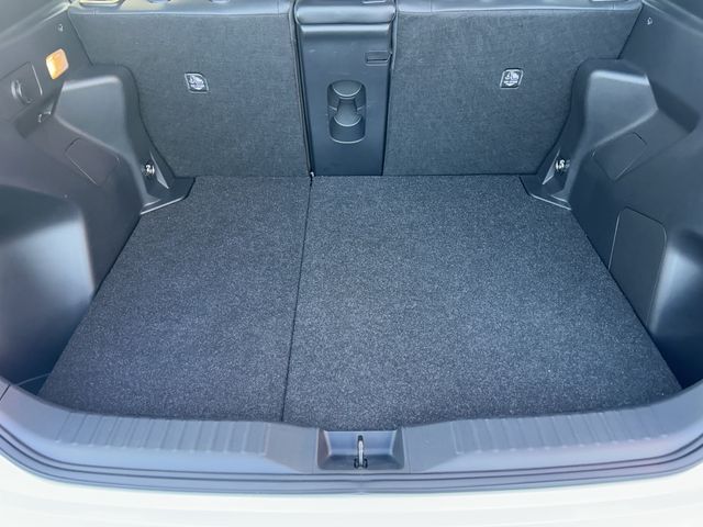 TOYOTA YARIS CROSS HYBRID 2024