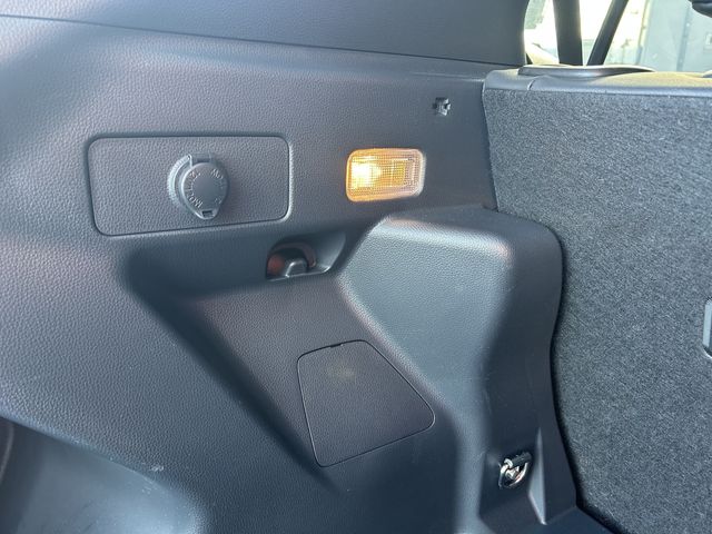 TOYOTA YARIS CROSS HYBRID 2024