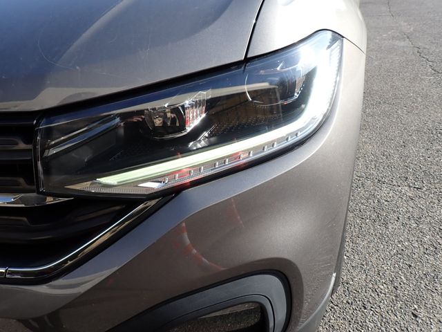 VOLKSWAGEN VOLKSWAGEN T-Cross 2021