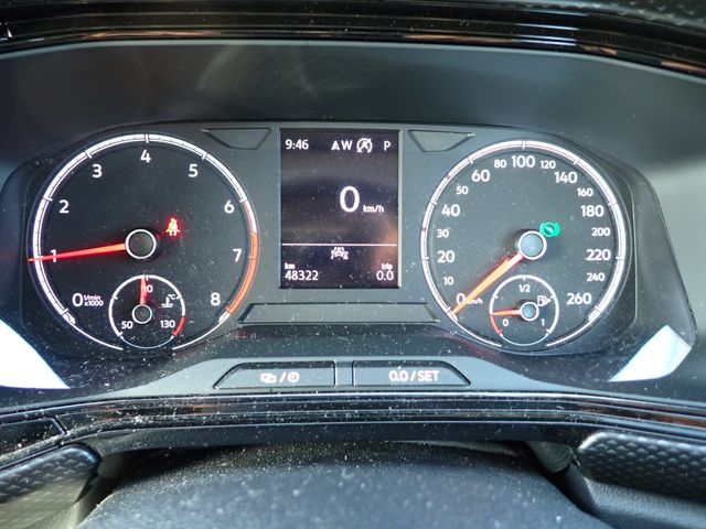 VOLKSWAGEN VOLKSWAGEN T-Cross 2021