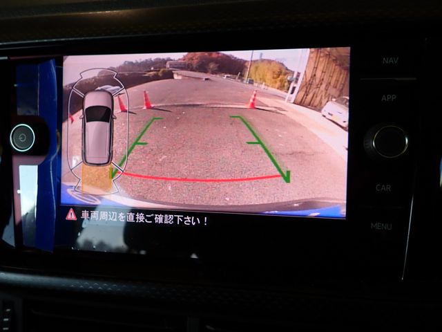 VOLKSWAGEN VOLKSWAGEN T-Cross 2021