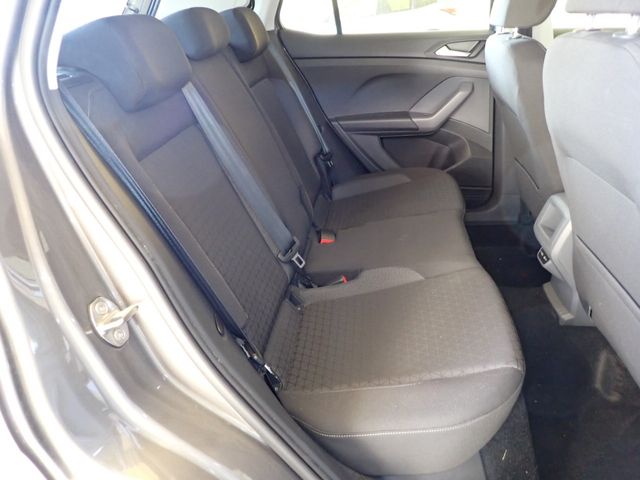 VOLKSWAGEN VOLKSWAGEN T-Cross 2021