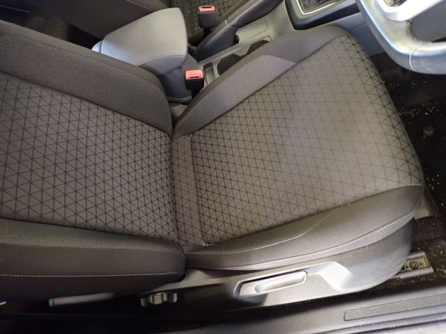 VOLKSWAGEN VOLKSWAGEN T-Cross 2021