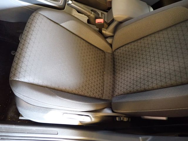 VOLKSWAGEN VOLKSWAGEN T-Cross 2021