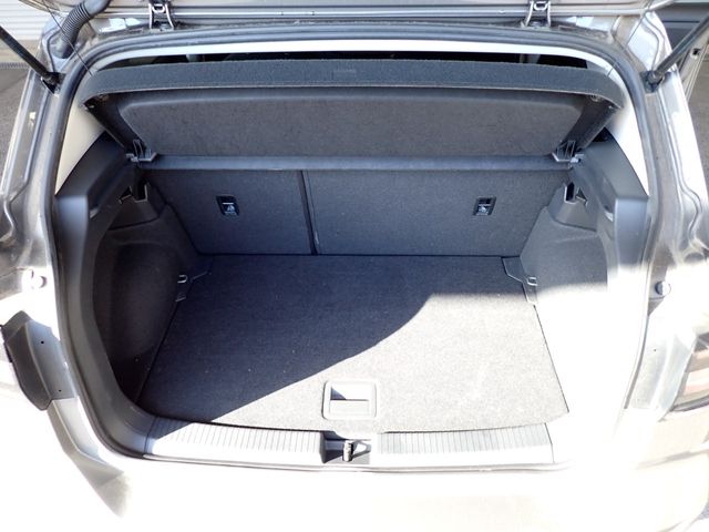 VOLKSWAGEN VOLKSWAGEN T-Cross 2021