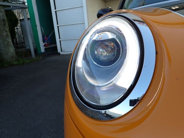 BMW BMW MINI COOPER S 2017