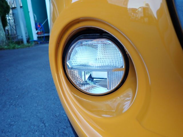 BMW BMW MINI COOPER S 2017