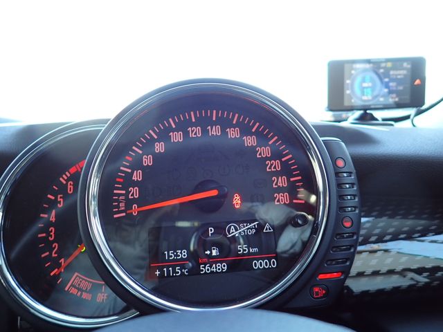 BMW BMW MINI COOPER S 2017