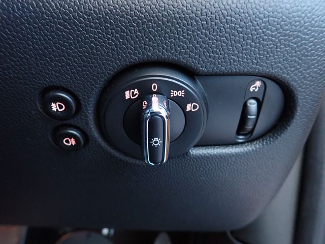 BMW BMW MINI COOPER S 2017