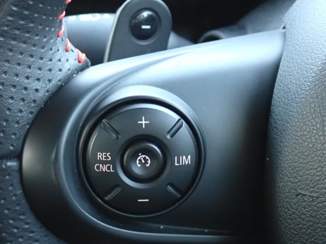 BMW BMW MINI COOPER S 2017