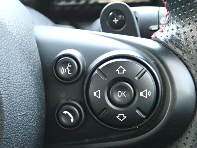 BMW BMW MINI COOPER S 2017