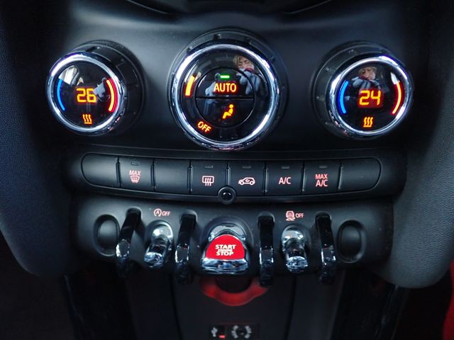 BMW BMW MINI COOPER S 2017