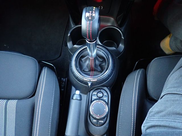 BMW BMW MINI COOPER S 2017