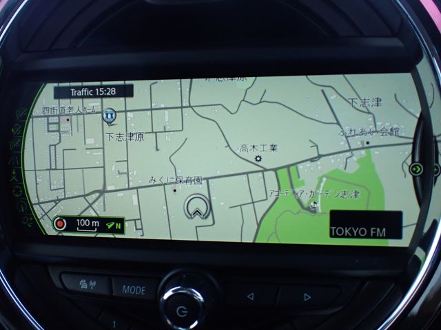 BMW BMW MINI COOPER S 2017